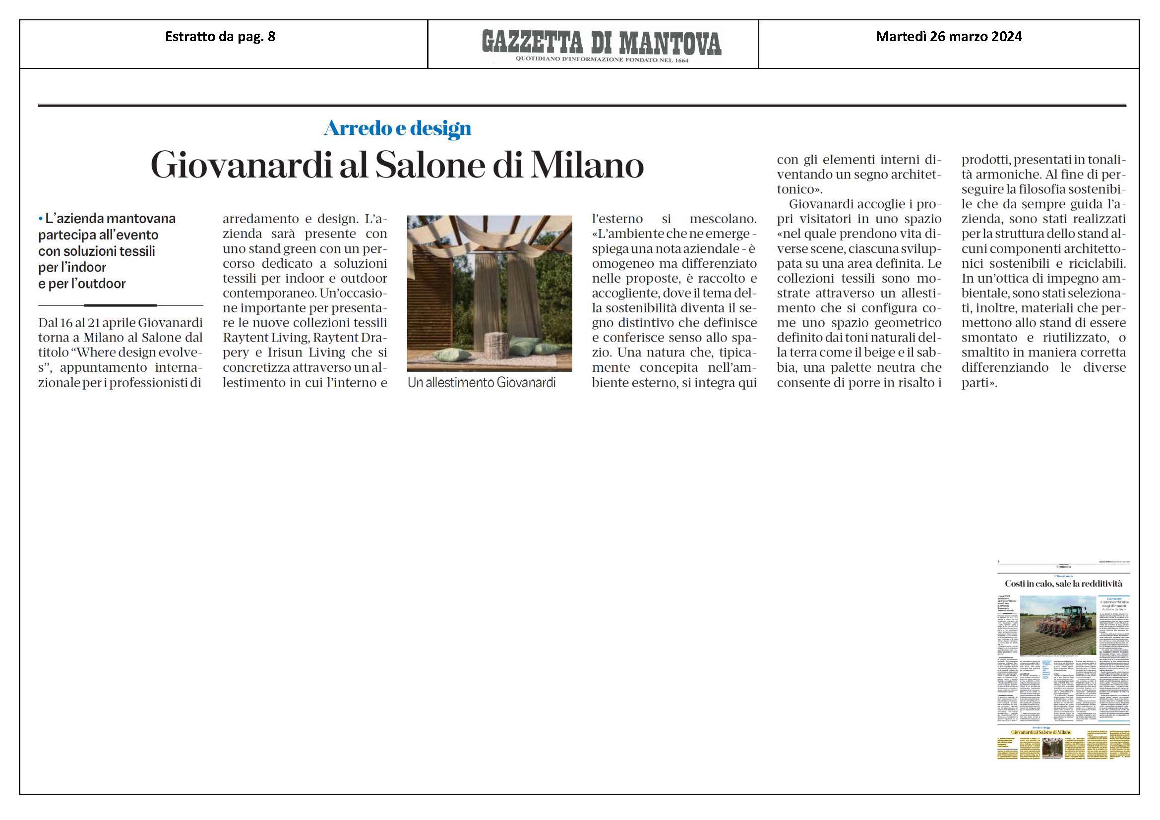 43 VDM maestri al lavoro pag 10 24 03 2024