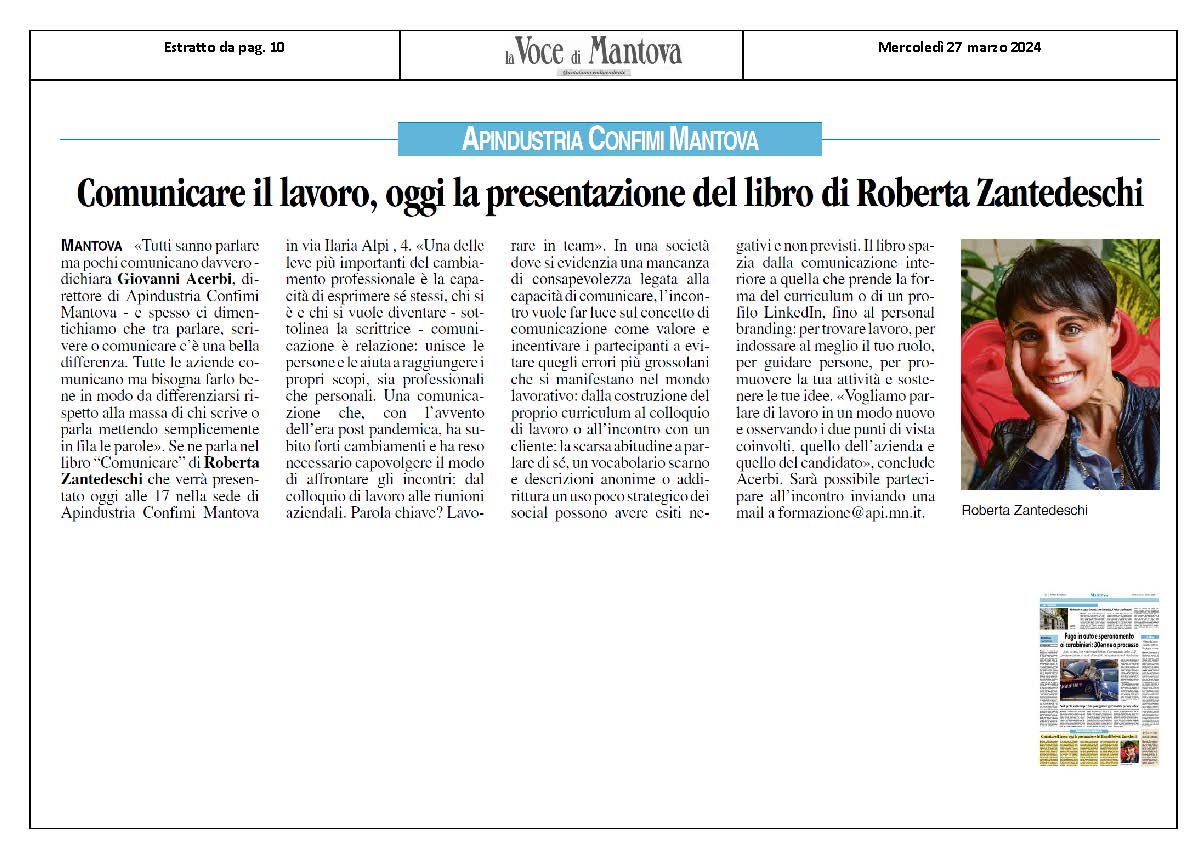 43 VDM maestri al lavoro pag 10 24 03 2024