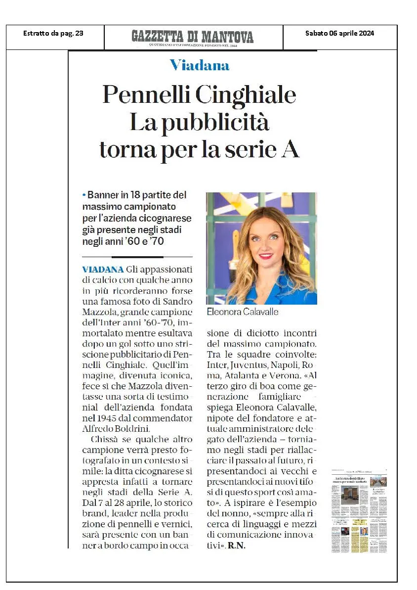 43 VDM maestri al lavoro pag 10 24 03 2024