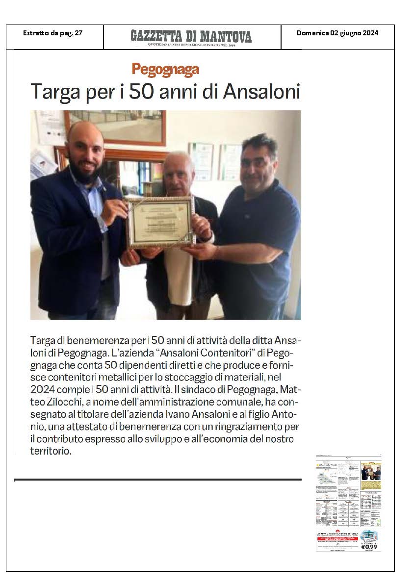 43 VDM maestri al lavoro pag 10 24 03 2024