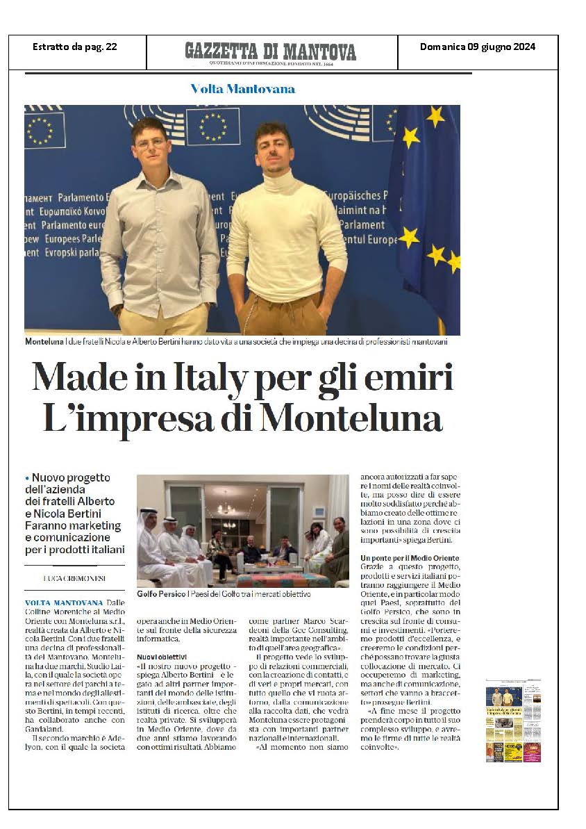 43 VDM maestri al lavoro pag 10 24 03 2024