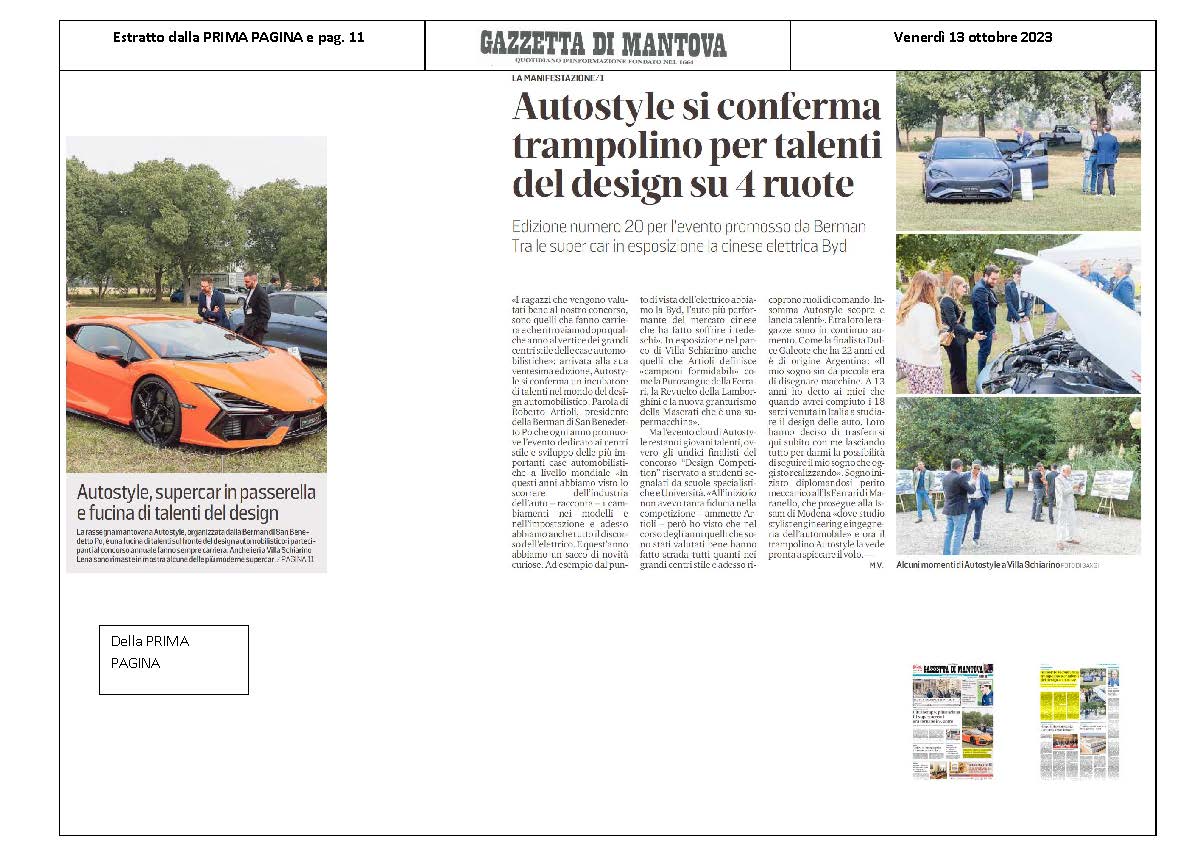 91 GDM autostyle 13 10 2023 pag 1 11