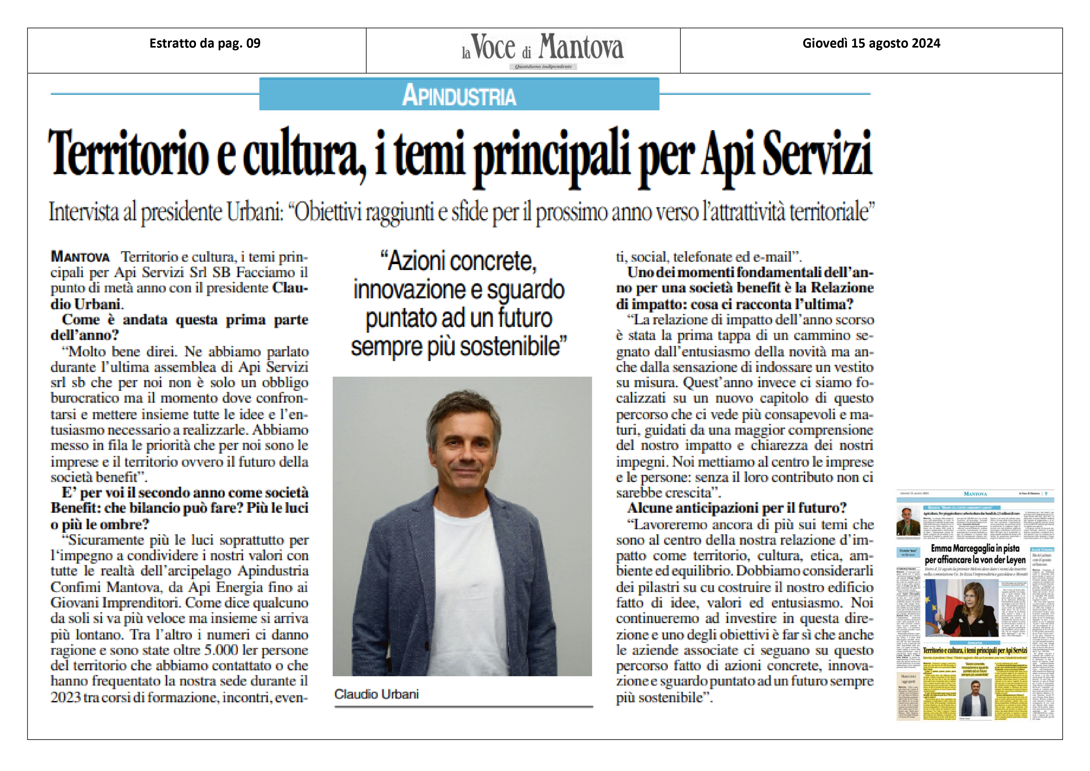 87 GDM gruppo giovani 07 08 2024 pag 11