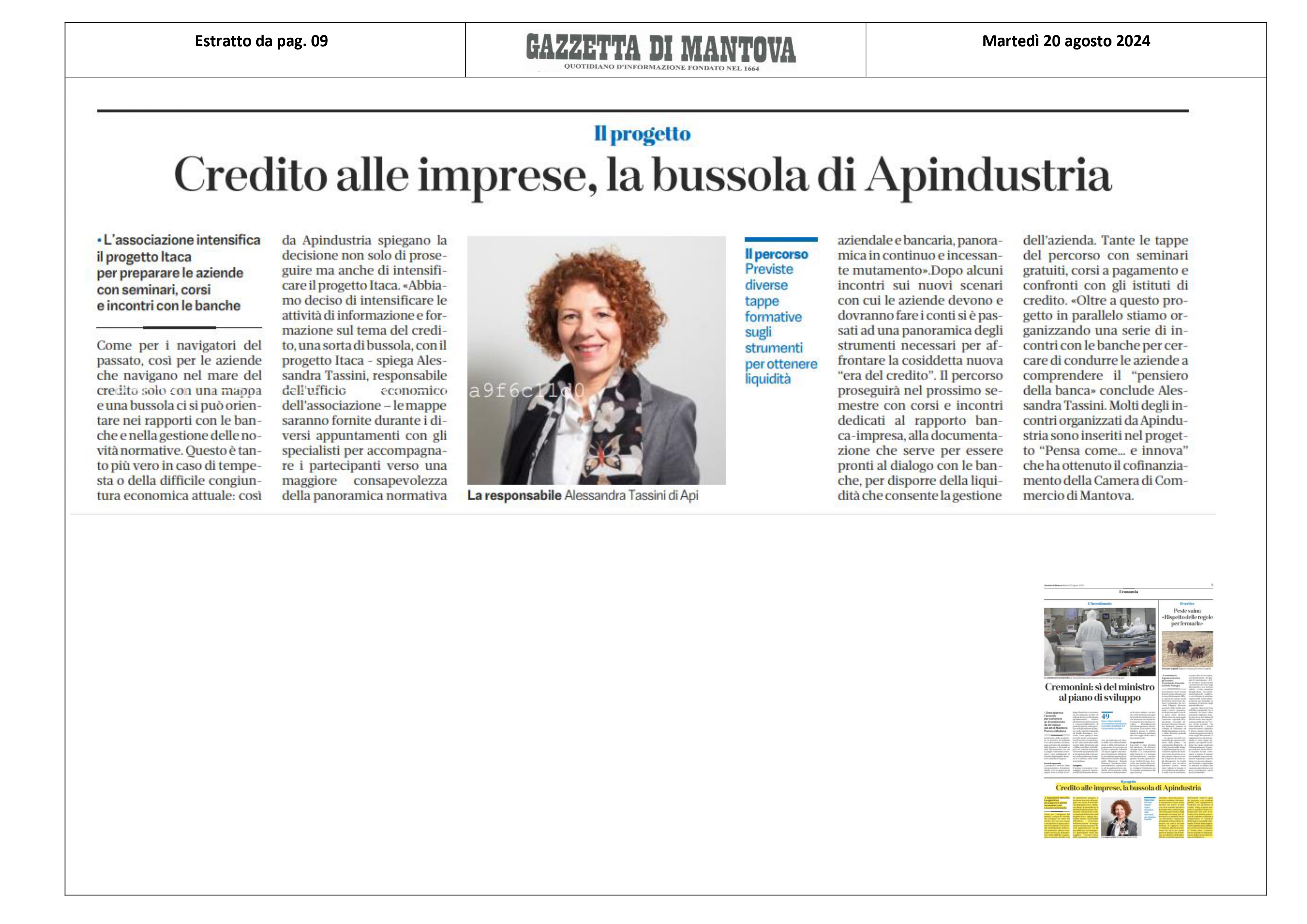 87 GDM gruppo giovani 07 08 2024 pag 11