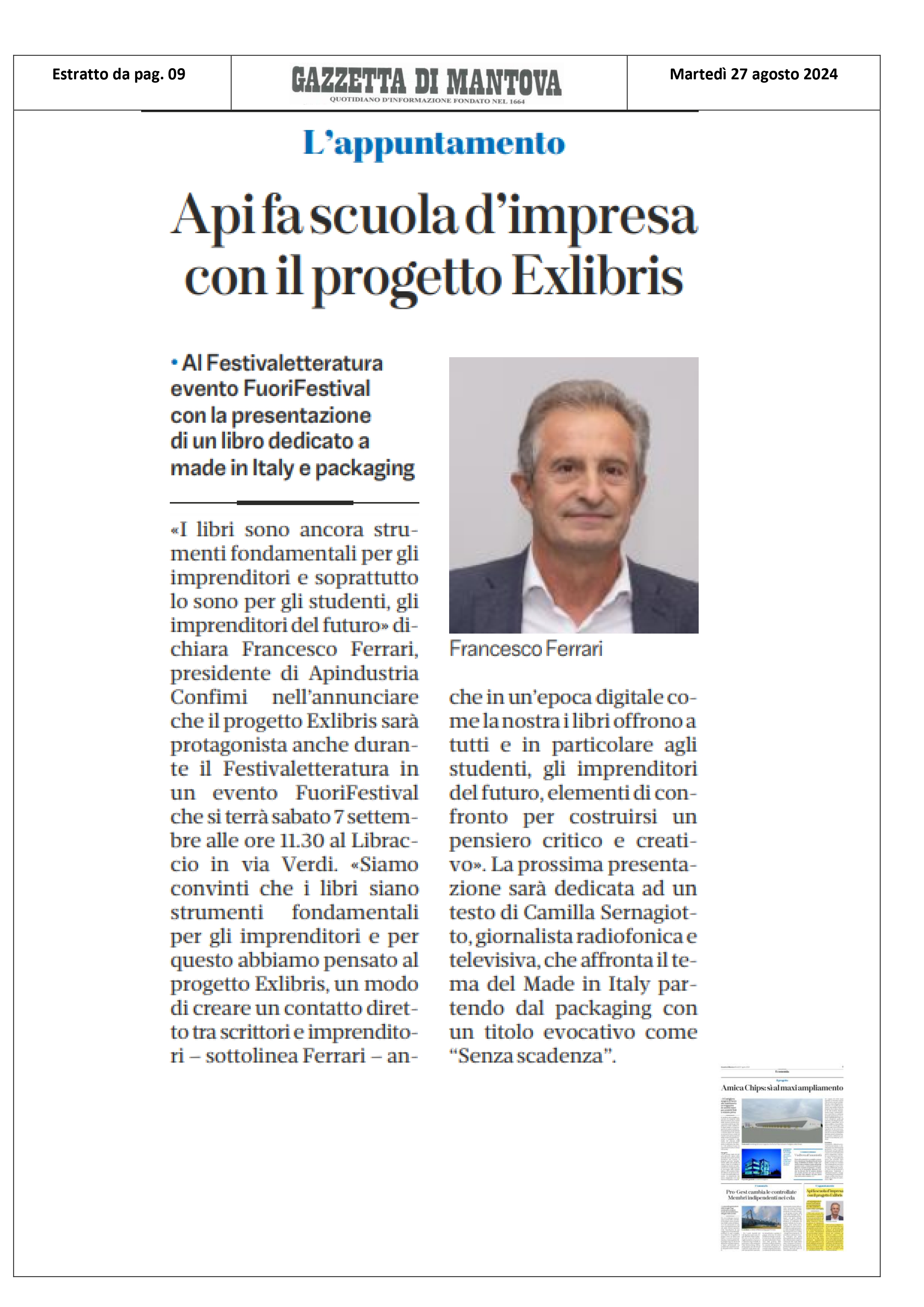 87 GDM gruppo giovani 07 08 2024 pag 11