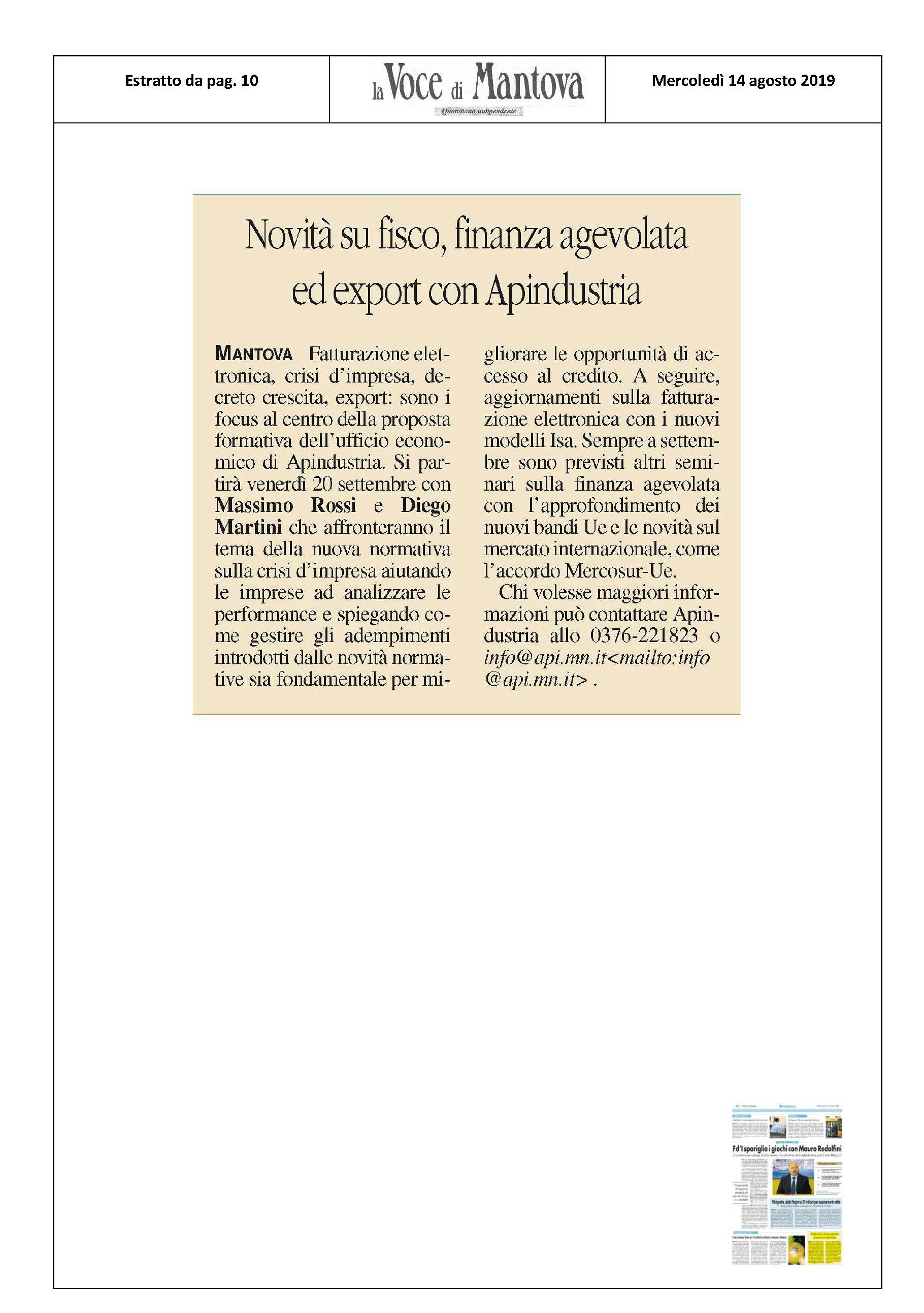 115 VDM CORSI ECONOMICI 14 08 19 P10
