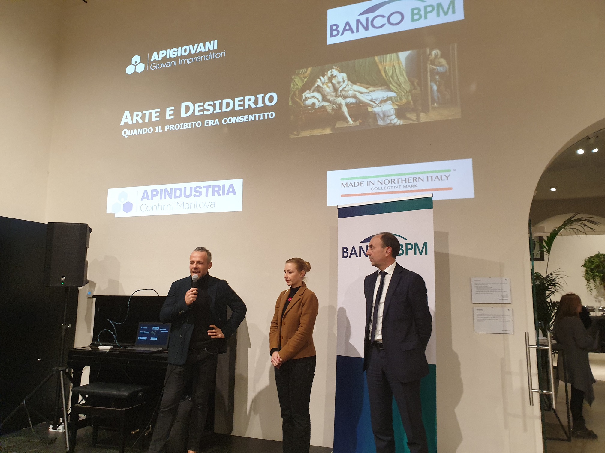 1 arte desiderio PTE