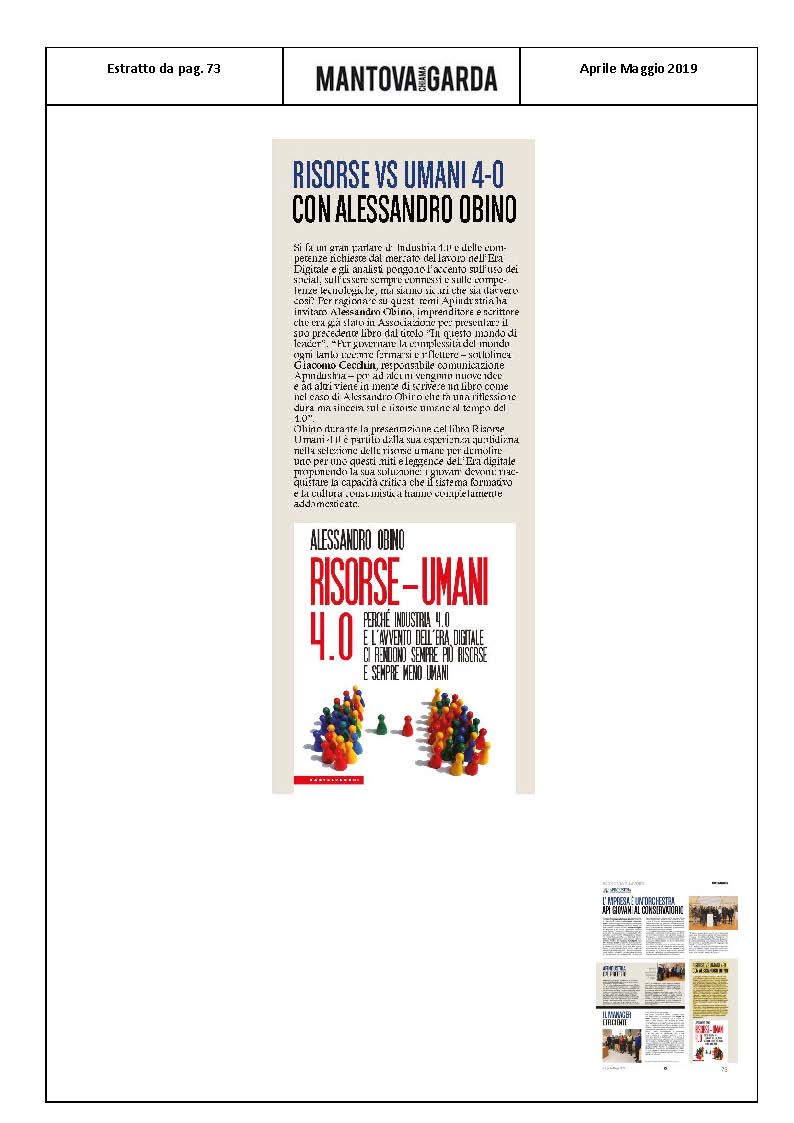 48 MCG APR MAG LIBRO OBINO P73