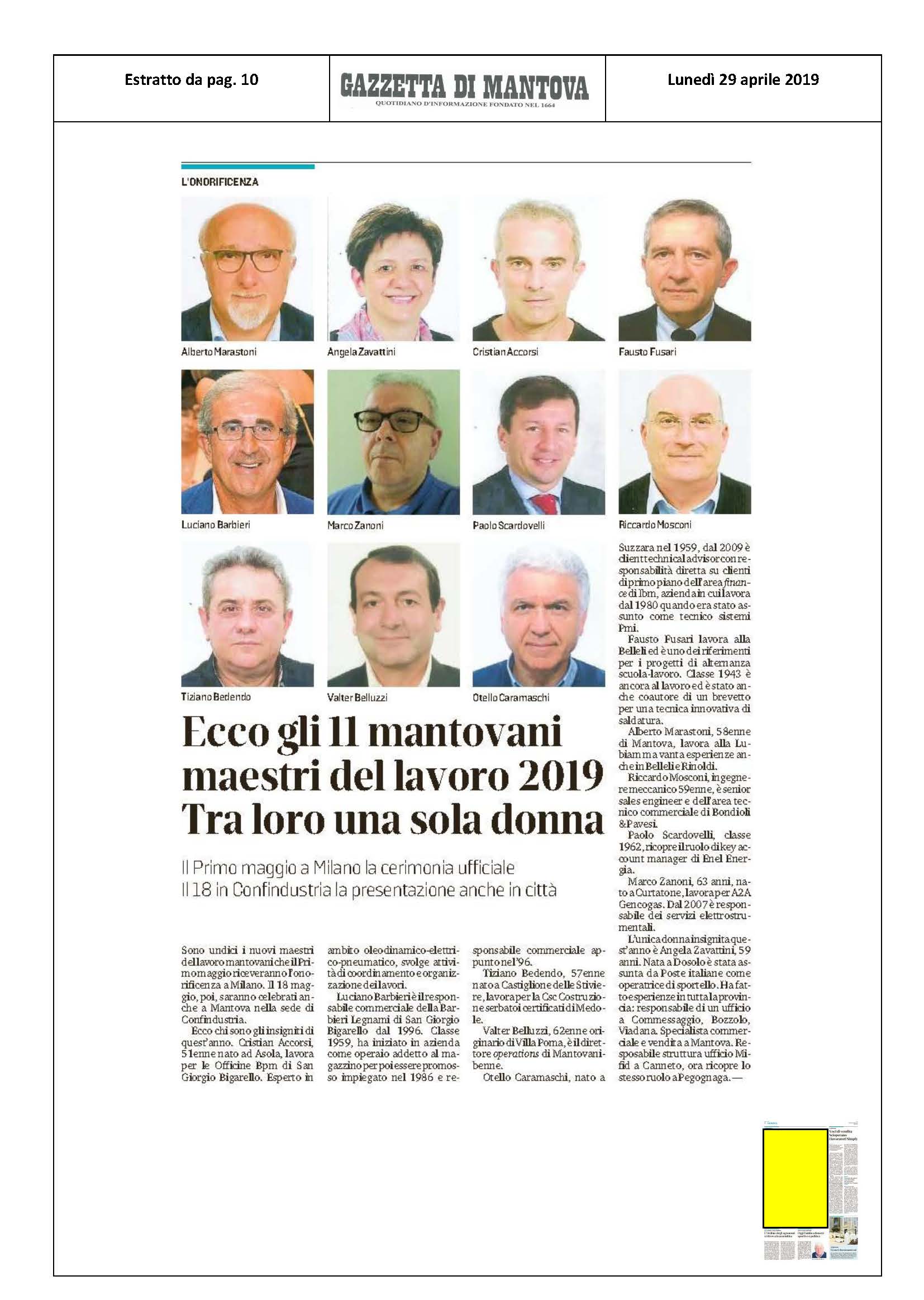 54 GDM MAESTRI DEL LAVORO 29 04 19 P10