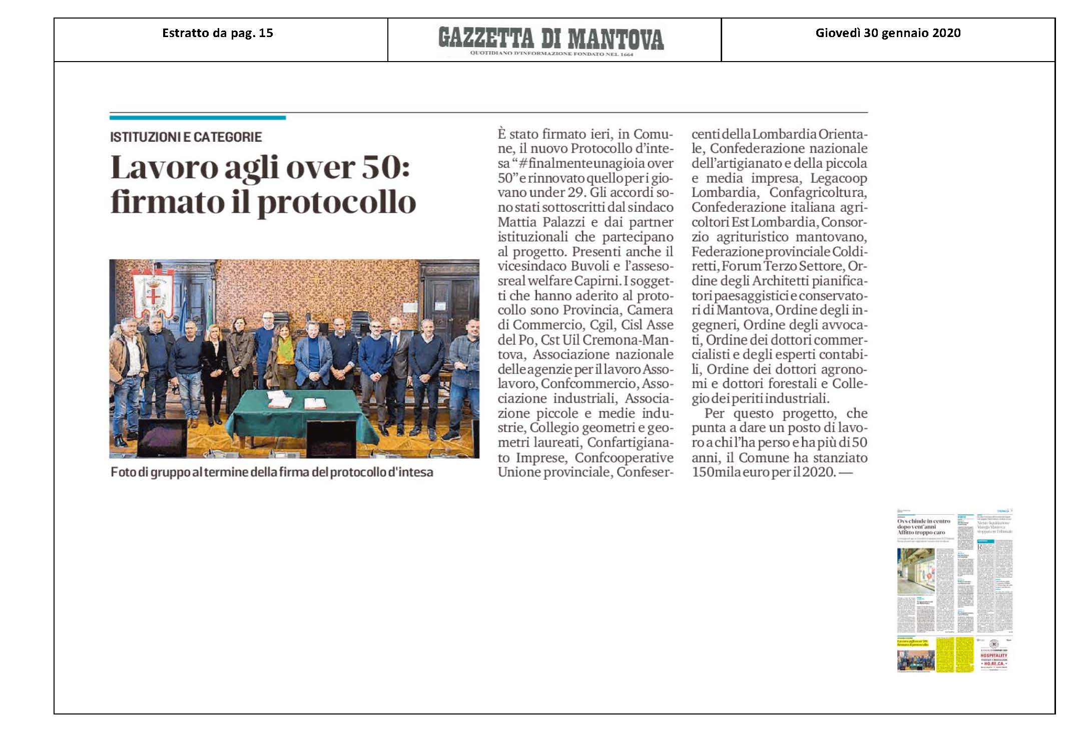 22 GDM LAVORO OVER 50 30 01 20 P15