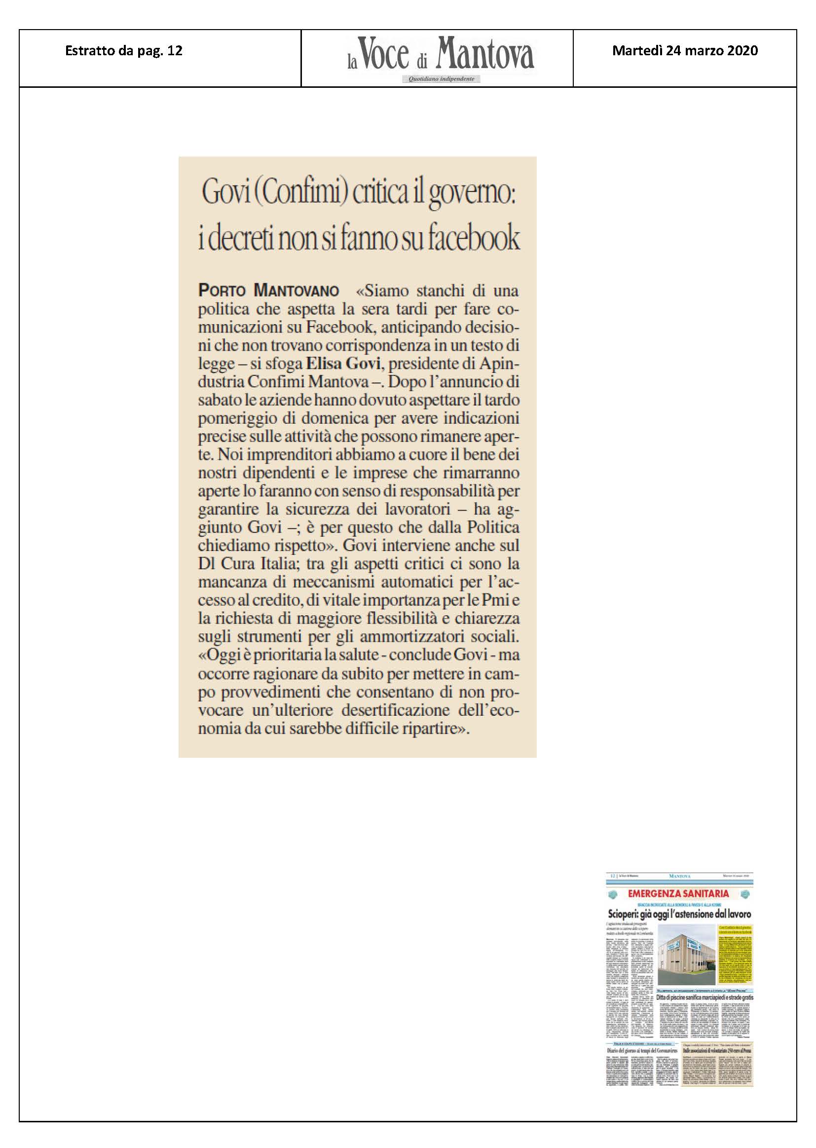 56 VDM 24 MARZO PAG 12 elisa govi