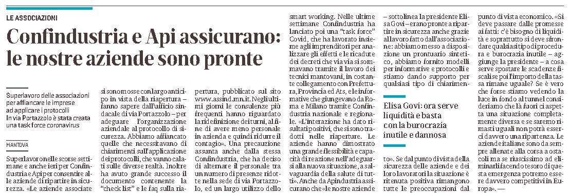 articolo GDM APINDUSTRIA 05 05 20 P4
