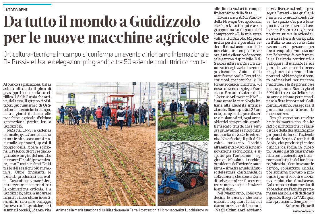 articolo specifico GDM ORTICOLTURA 23 01 20 P10