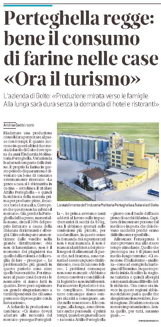 articolo specifico GDM PERTEGHELLA 03 05 20 P10