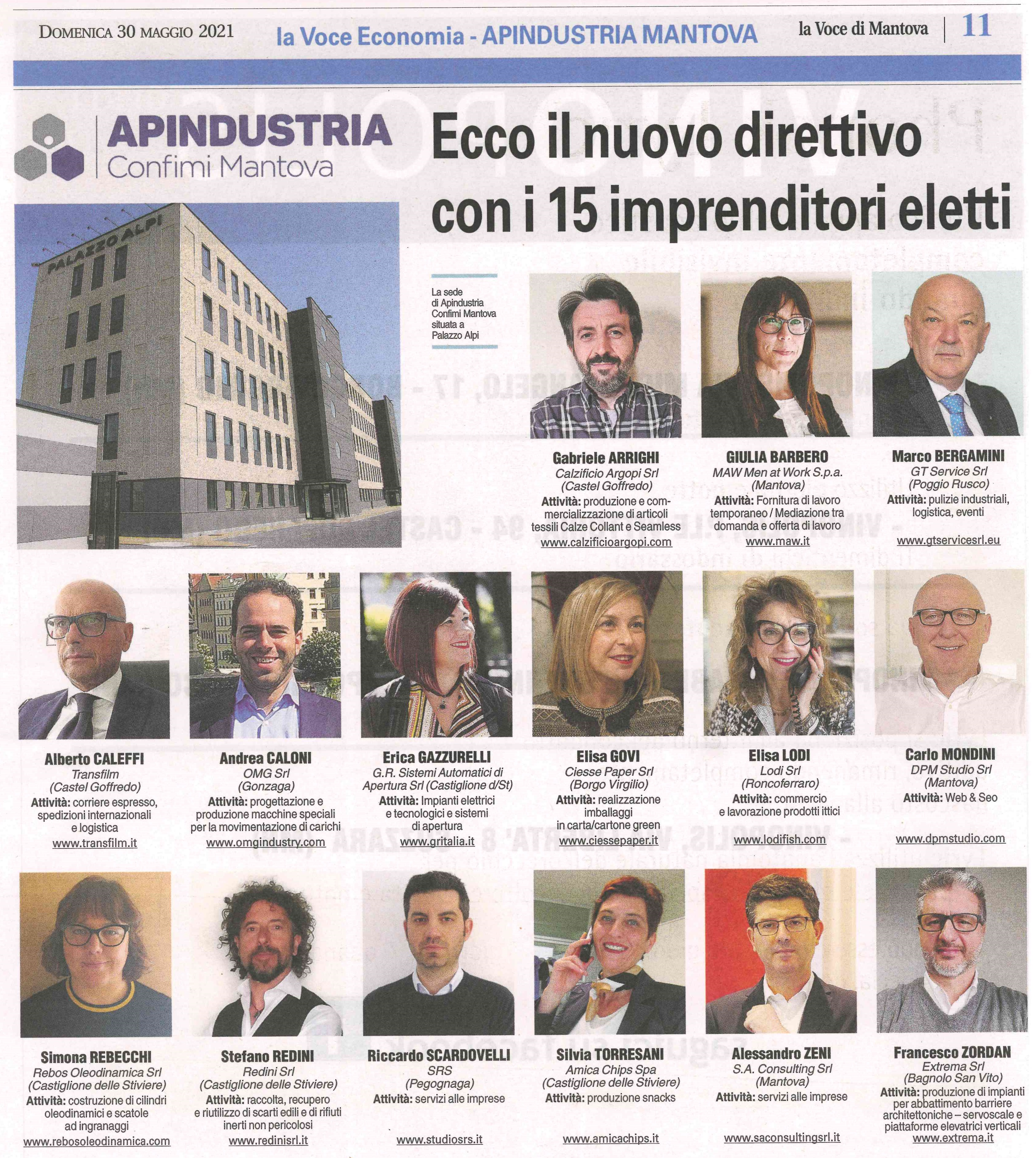 51 VDM Apindustria P 11