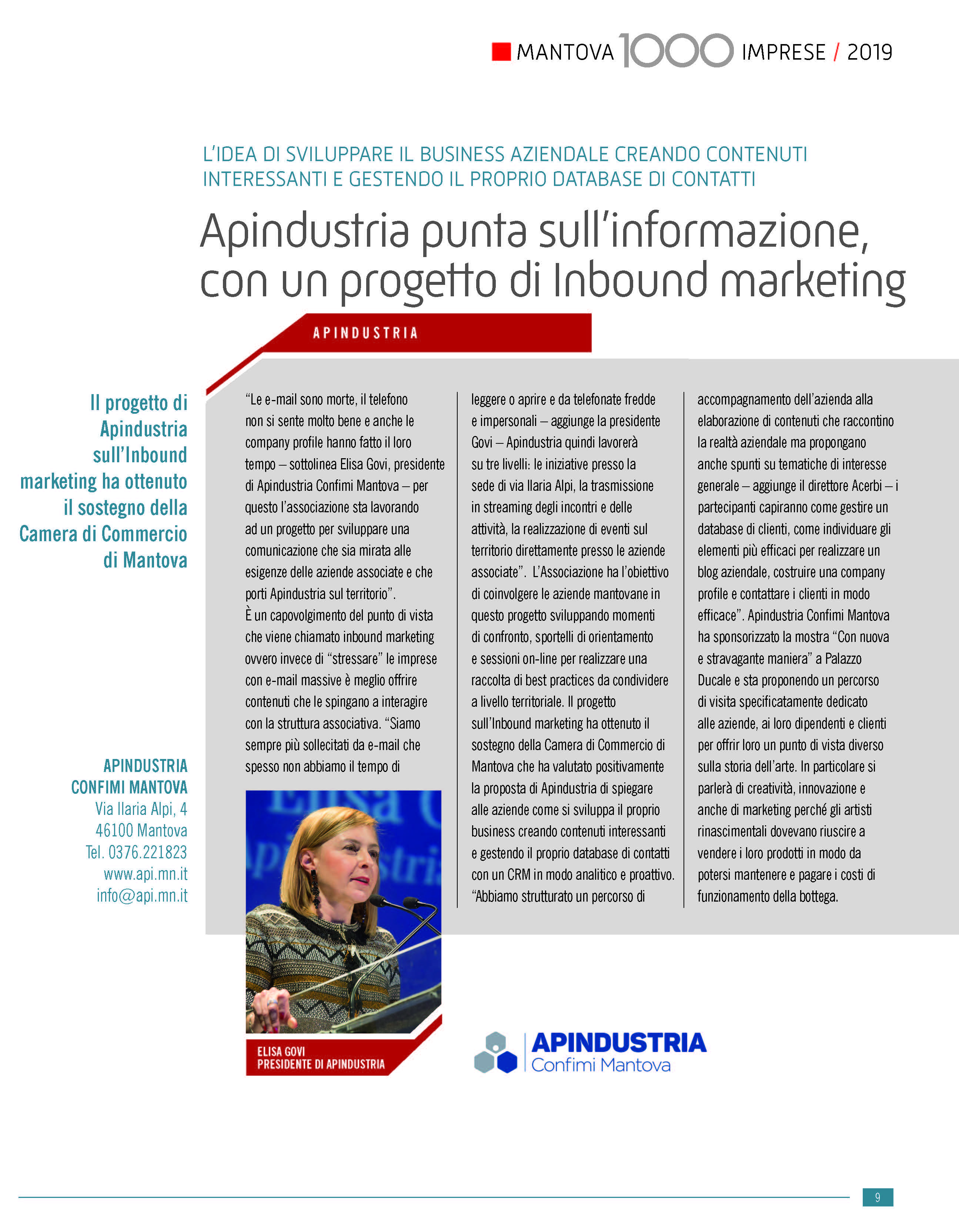 Publiadige apindustria DEF