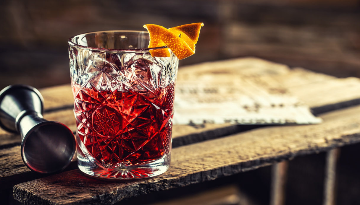 negroni