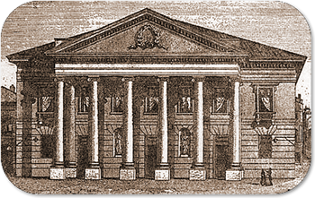 Teatro Sociale MN