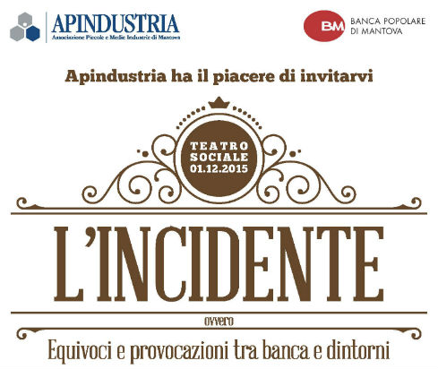 Evento d'inverno 2015