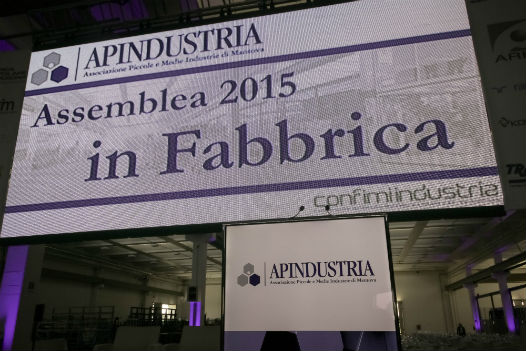 Assemblea apindustria