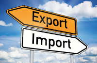 IMPORT export