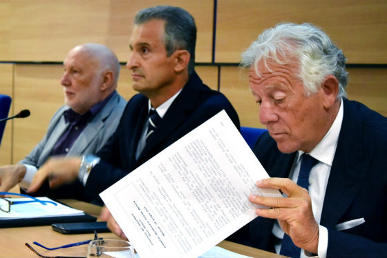 relatori sito