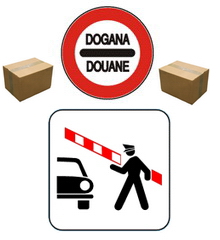 dogana