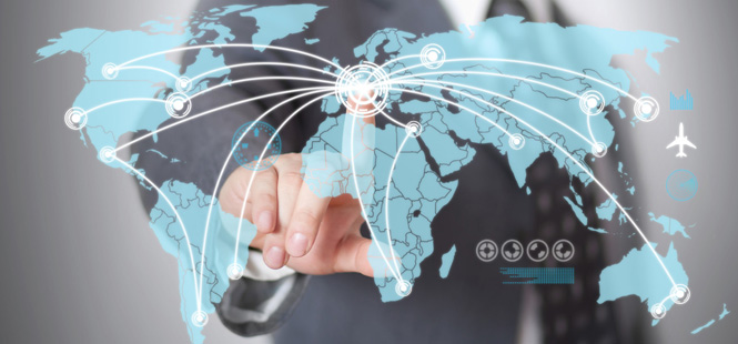 export manager
