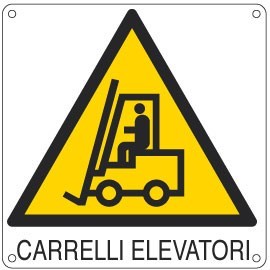 CARRELLI ELEVATORI
