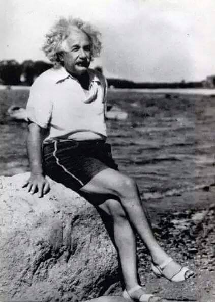 EINSTEIN