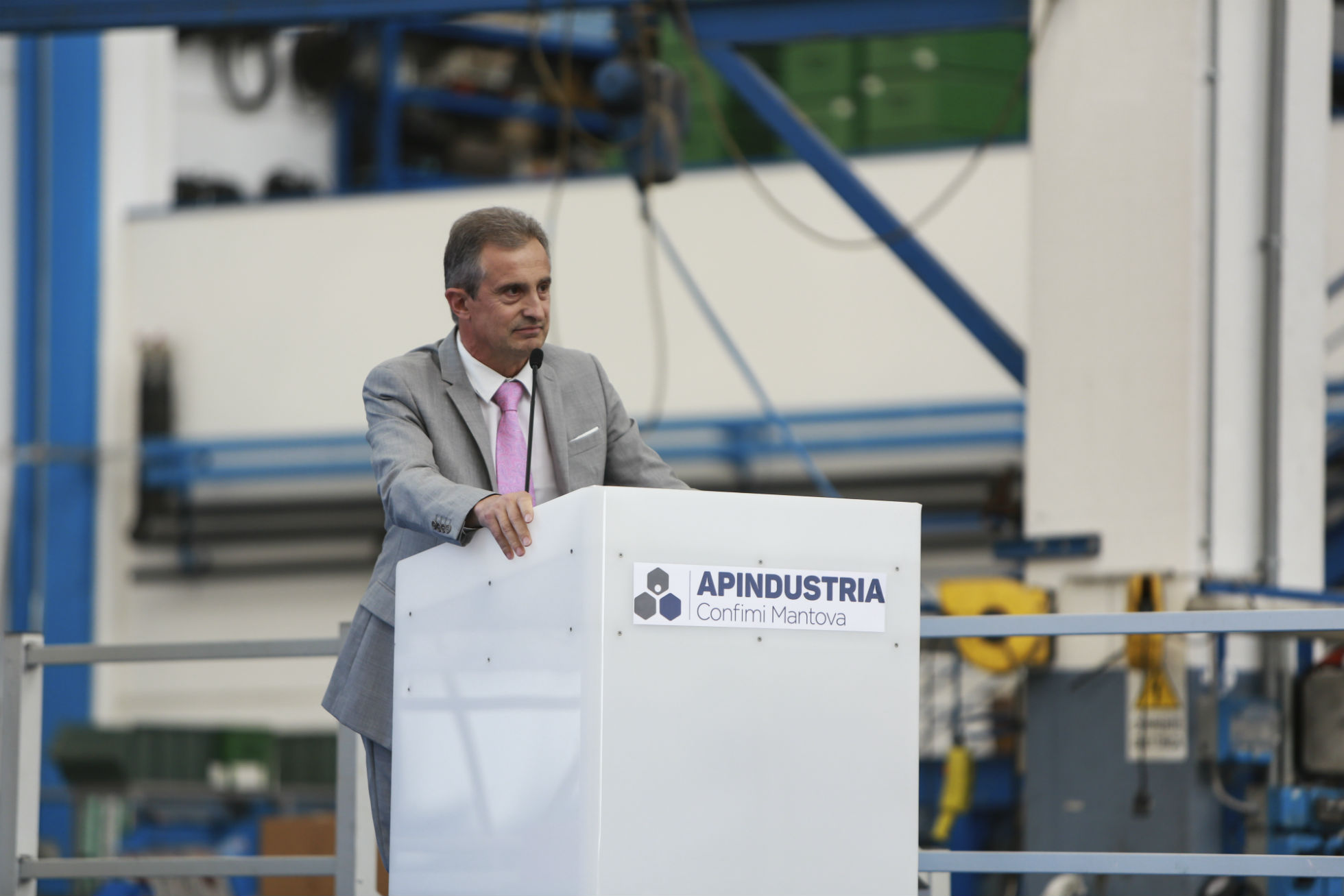 Francesco Ferrari