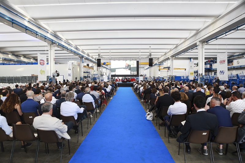 assemblea