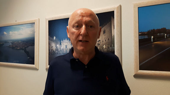 carlo mondini