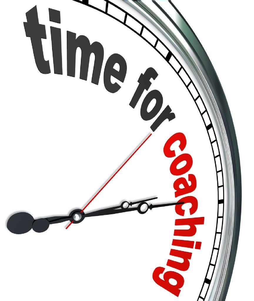 coachinazienda