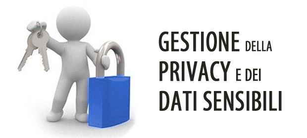 corso privacy