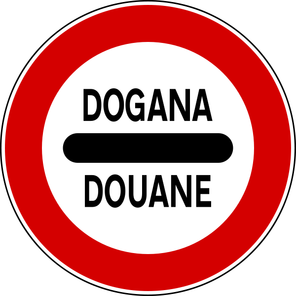 dogane