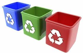 gestione rifiuti