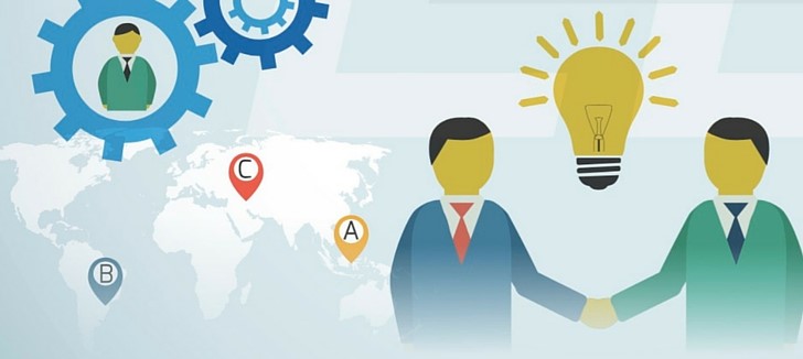 internazionalizzazione imprese