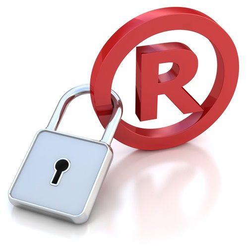 protect trademark