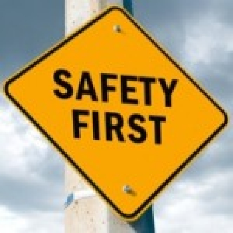 Safety
