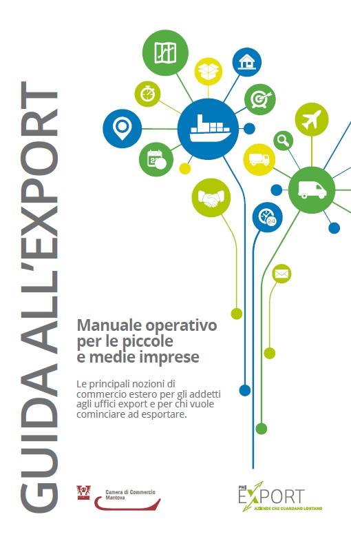 copertina guidaexport