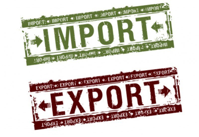 import export