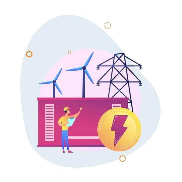 Servizio Check up elettrico per le imprese