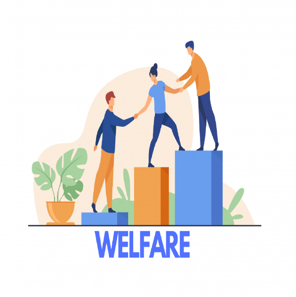 Servizio Welfare Aziendale