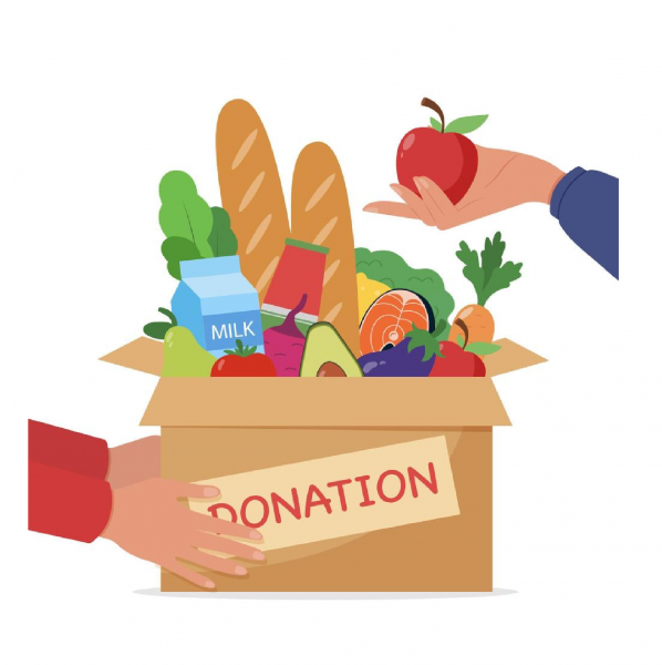 Unisciti a noi per ridurre lo spreco alimentare