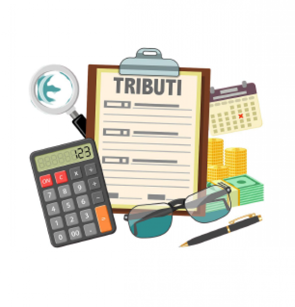 Servizio Fisco e Tributi: consulenza e assistenza per le imprese