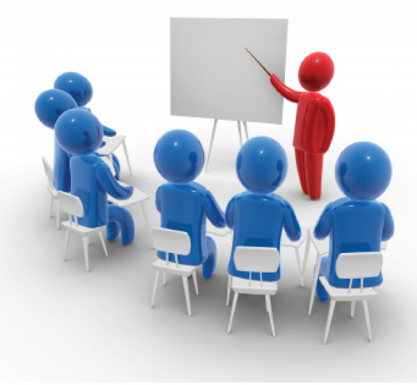 HAI BISOGNO DI UN CORSO SU MISURA? Lo creiamo insieme!