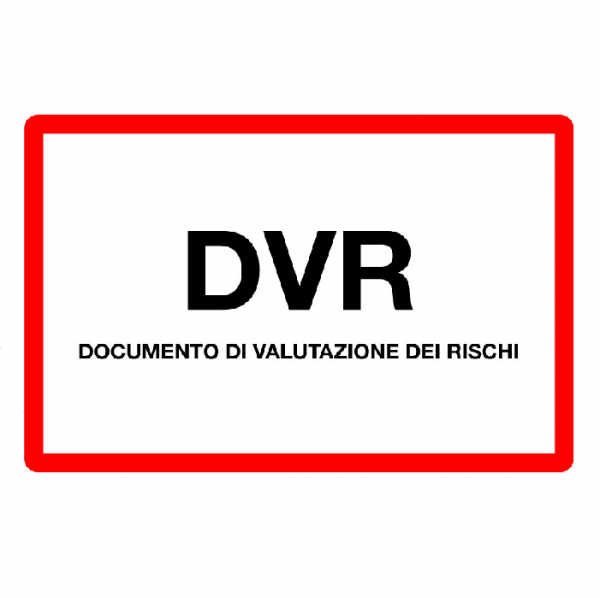 Elaborazione Documento di Valutazione dei Rischi (DVR)