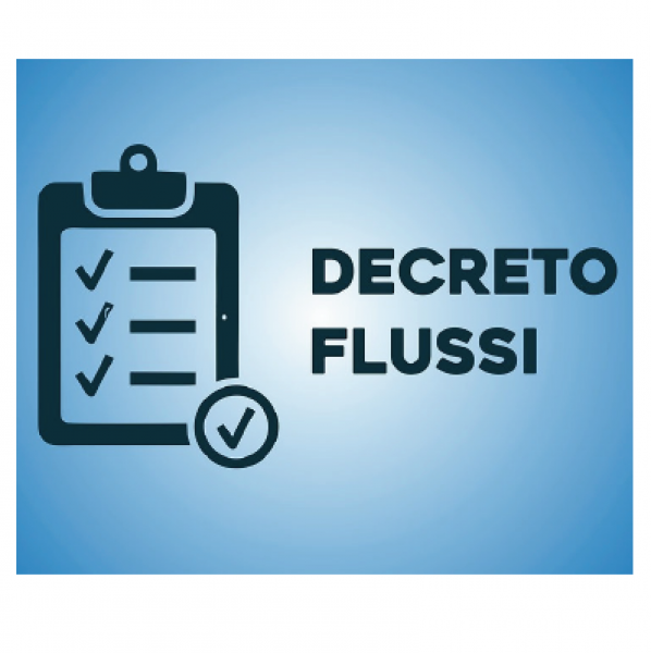 Servizio Decreto Flussi: consulenza e assistenza per le imprese