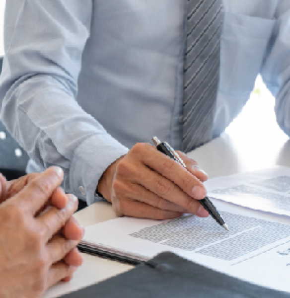 Responsabilità Civile 